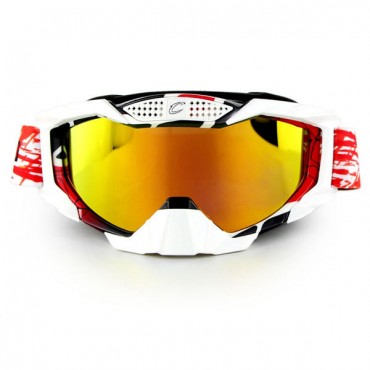 Cross-Country Motorcycle Helmet Goggles Riding Glasses Ski Goggles