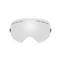 Double Lens Anti-fog Professional Skiing Anti-UV Motorcycle Snowboard Ski Goggles Anti Fog UV