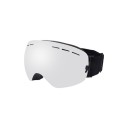 Double Lens Anti-fog Professional Skiing Anti-UV Motorcycle Snowboard Ski Goggles Anti Fog UV