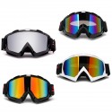 Double Lens Anti-fog Skiing Snowboarding Sun Snow Ski Goggles Motorcycle UV400