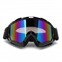 Double Lens Anti-fog Skiing Snowboarding Sun Snow Ski Goggles Motorcycle UV400