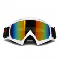 Double Lens Anti-fog Skiing Snowboarding Sun Snow Ski Goggles Motorcycle UV400