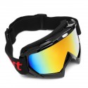 Double Lens Anti-fog Skiing Snowboarding Sun Snow Ski Goggles Motorcycle UV400