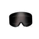 Double Lens Professional Skiing Snowboard Goggles Dirt Bike Glasses Anti Fog UV Protection