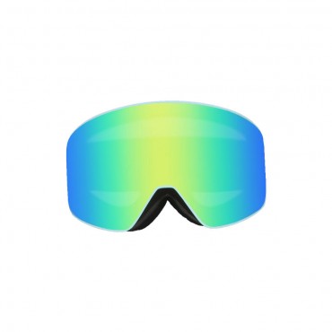 Double Lens Professional Skiing Snowboard Goggles Dirt Bike Glasses Anti Fog UV Protection