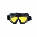 Eyewear Helmet Goggles Anti-UV Windproof Glasses Motorcycle Biker