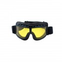 Eyewear Helmet Goggles Anti-UV Windproof Glasses Motorcycle Biker
