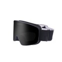 Kids Snowboard Skiing Goggles Two Layers Lens UV Protection Anti-fog Glasses