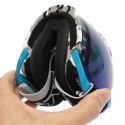 Motor Bike Racing Anti Fog UV400 Double Lens Outdooors Snowboard Ski Goggles
