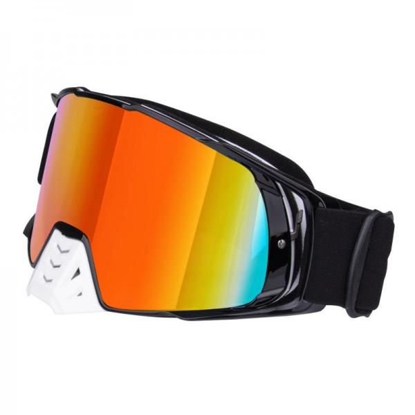 Motorcycle Anti-fog Skiing Goggles Snowboarding Sun Snow Ski