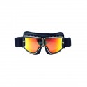 Motorcycle Eyewear Helmet Goggles Anti-UV Windproof Riding Glasses