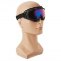 Motorcycle Motocross Race Goggles Bike Eyewear Riding Sunglasses Anti-UV