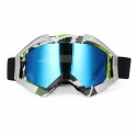 Motorcycle Sport Skiiing Goggles Snow Sports Glasses Snowboard Snowmobile Racing Eyewear