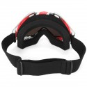 Motorcycle Sport Skiiing Goggles Snow Sports Glasses Snowboard Snowmobile Racing Eyewear