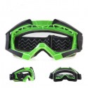 Motorcycle Windprooof Dustproof Solid Border Motocross Helmet Goggles For NENKI 1019