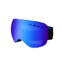 Professional Skiing Motorcycle Snowboard Ski Goggles Anti Fog UV Double Lens