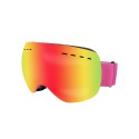 Professional Skiing Motorcycle Snowboard Ski Goggles Anti Fog UV Double Lens
