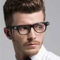 V3 720P HD 8G Video Smart Glasses bluetooth Sports Transparent Lenses (V3) Camera Multi-Function Goggles
