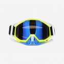 Ski Goggles Windproof Motorcycle Snowboard Cycling Anti Fog UV Glasses Eyewear