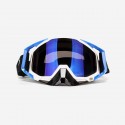 Ski Goggles Windproof Motorcycle Snowboard Cycling Anti Fog UV Glasses Eyewear