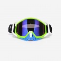 Ski Goggles Windproof Motorcycle Snowboard Cycling Anti Fog UV Glasses Eyewear