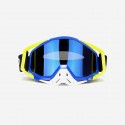Ski Goggles Windproof Motorcycle Snowboard Cycling Anti Fog UV Glasses Eyewear