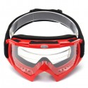 Skiing Anti-fog Goggles Windproof Sunglasses Snowboard Bike Motorcycle Eyewear