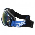 Skiing Goggles UV400 Protection Sports Bicycle Riding Off Road Motorcycle Racing