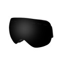 Snowboard Skiing Goggles Two Layers Lens UV Protection Anti-fog Motorcycle Driving