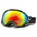 Sports Ski Goggles Motorcycle UV400 Windproof Glasses