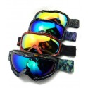 Sports Ski Goggles Motorcycle UV400 Windproof Glasses