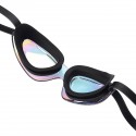 Swim Goggles Adult Waterproof Anti-Fog UV Protect Swimming Diving Glasses W/ Box