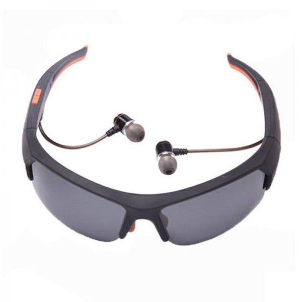 Trendy Sunglasses bluetooth Earphone Goggles Outdoor Motorcycle Sport Glasses Wireless Headset