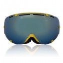 Unisex Anti Fog UV Dual Lens Winter Racing Outdooors Snowboard Ski Goggles Sun Glassess CRG101-4