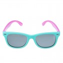 Unisex Kids Chic Polarized Children Baby Soft Sunglasses UV400 Popular Eyewear