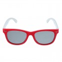 Unisex Kids Chic Polarized Children Baby Soft Sunglasses UV400 Popular Eyewear