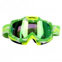 Windproof Anti UV Snowboad Skiing Goggles Climbing Dust-proof Glasses For NENKI