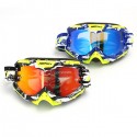 Windproof Anti UV Snowboad Skiing Goggles Climbing Dust-proof Glasses For NENKI