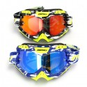 Windproof Anti UV Snowboad Skiing Goggles Climbing Dust-proof Glasses For NENKI