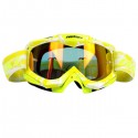 Windproof Anti UV Snowboad Skiing Goggles Climbing Dust-proof Glasses For NENKI