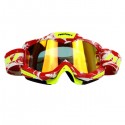 Windproof Anti UV Snowboad Skiing Goggles Climbing Dust-proof Glasses For NENKI
