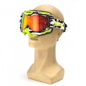 Windproof Anti UV Snowboad Skiing Goggles Climbing Dust-proof Glasses For NENKI