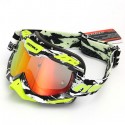 Windproof Anti UV Snowboad Skiing Goggles Climbing Dust-proof Glasses For NENKI