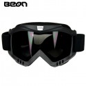 Windproof Goggles And Filter Anti Fog or Not Anti Fog Off Road Motocross Racing For BEON