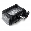 10-30V 120W 7000K 40 LED Work Cube Side Shooter Light Bar Spot Driving Offroad SUV ATV UTV 4WD IP67