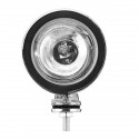 12V 55W H3 Bulb Spotlight Fog Light Working Lamp For ATV SUV