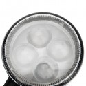 12V-80V 20W 6000K 3 Inch LED Work Fog Spot Light Headlight Waterproof For Motorcycle Car Truck Boat Marine