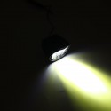 12V 8W 6LED Motorcycle Motorbike Front Spot LED Light Headlights Lamp