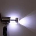 12V BA20D H6 16LED Motorcycle Moped ATV Headlight Lamp Bulb