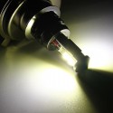 12V H4 20W 6000K XTE 4SMD Motorcycle Headlight Car LED Headlamp